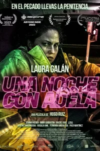  Ночь с Аделой 