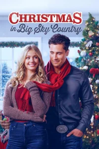  Рождество в стране большого неба 