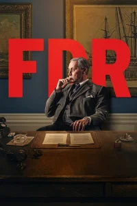  Франклин Делано Рузвельт 