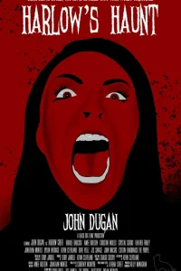  Парк Харлоу 